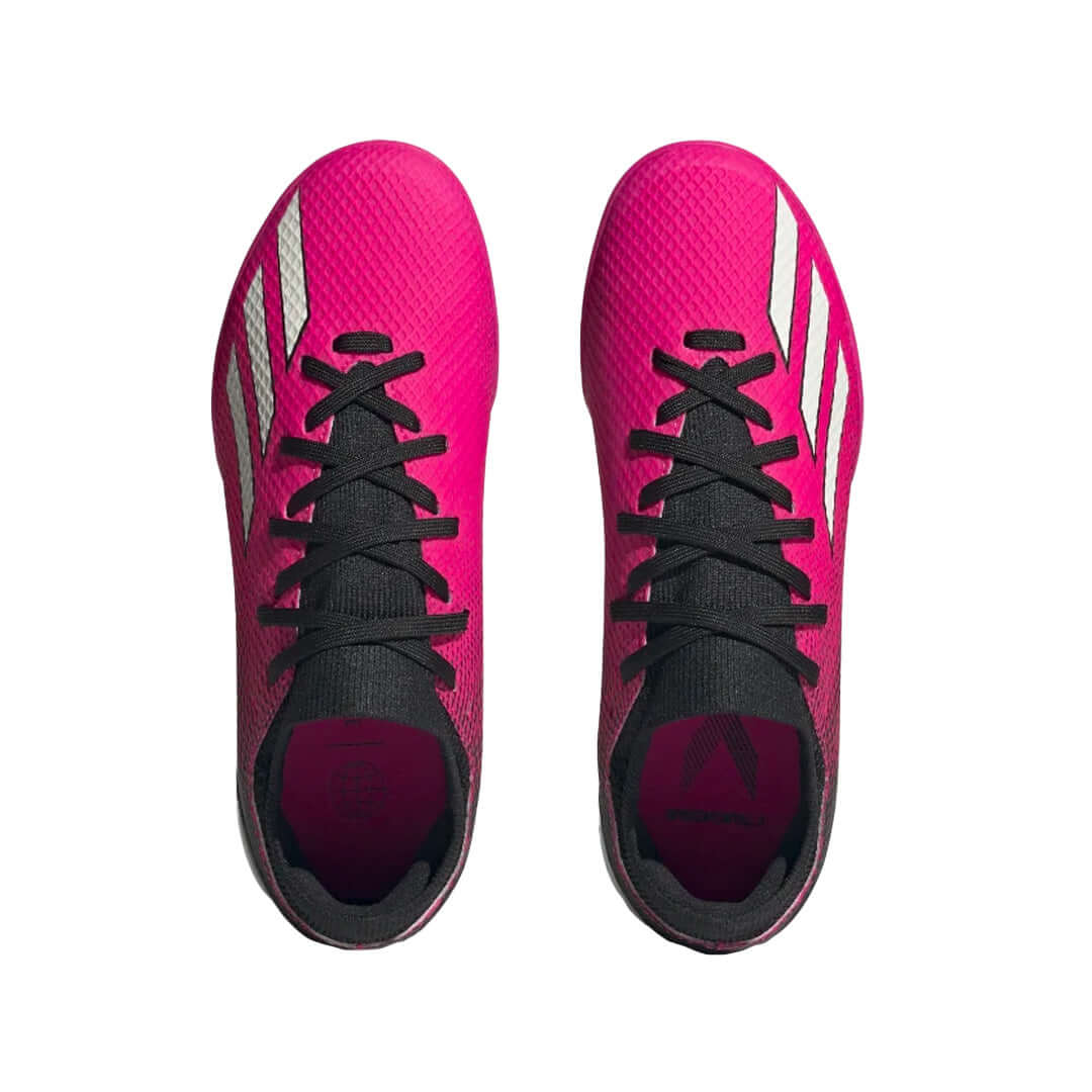 Adidas, Adidas X Speedportal.3 Youth Indoor Shoes