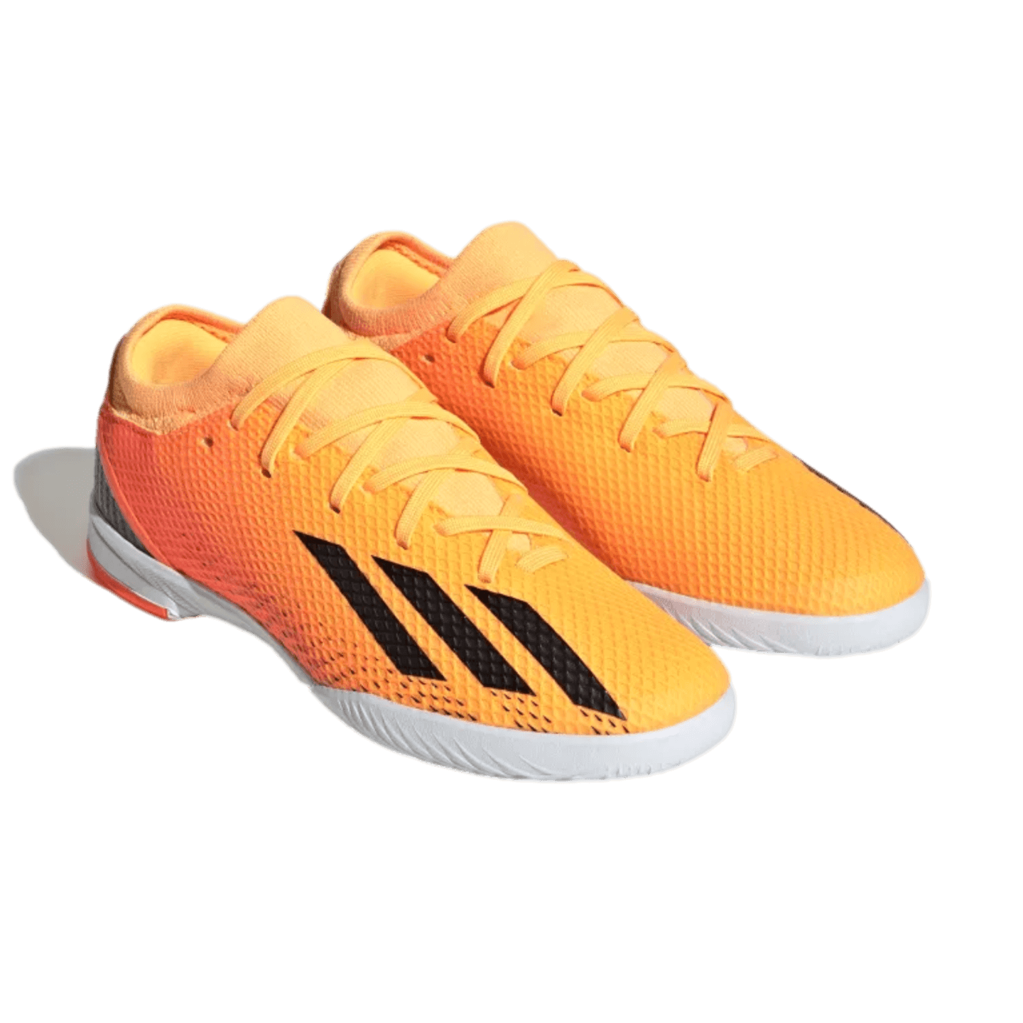 Adidas, Adidas X Speedportal.3 Youth Indoor Shoes