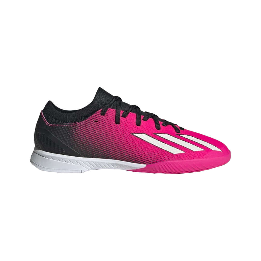 Adidas, Adidas X Speedportal.3 Youth Indoor Shoes