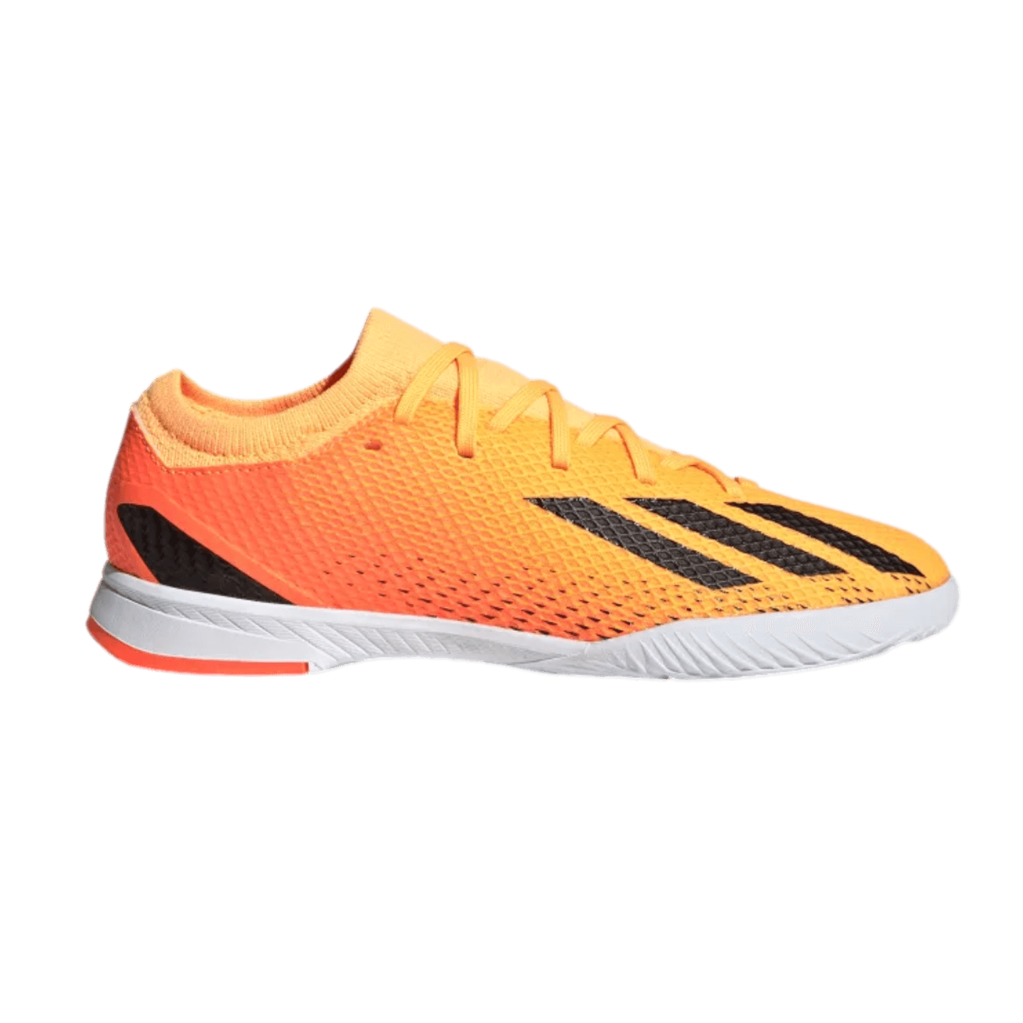 Adidas, Adidas X Speedportal.3 Youth Indoor Shoes