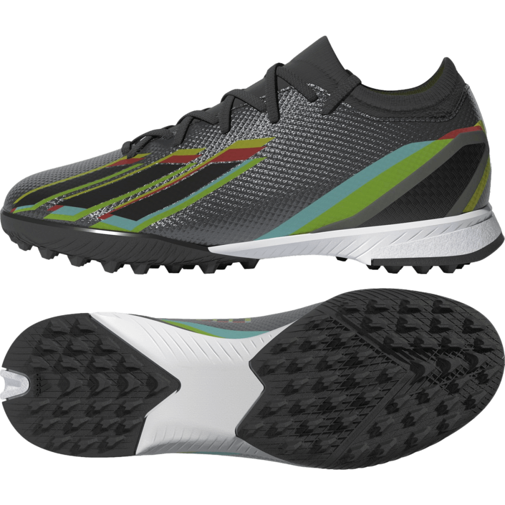 Adidas, Adidas X Speedportal.3 Youth Turf Shoes