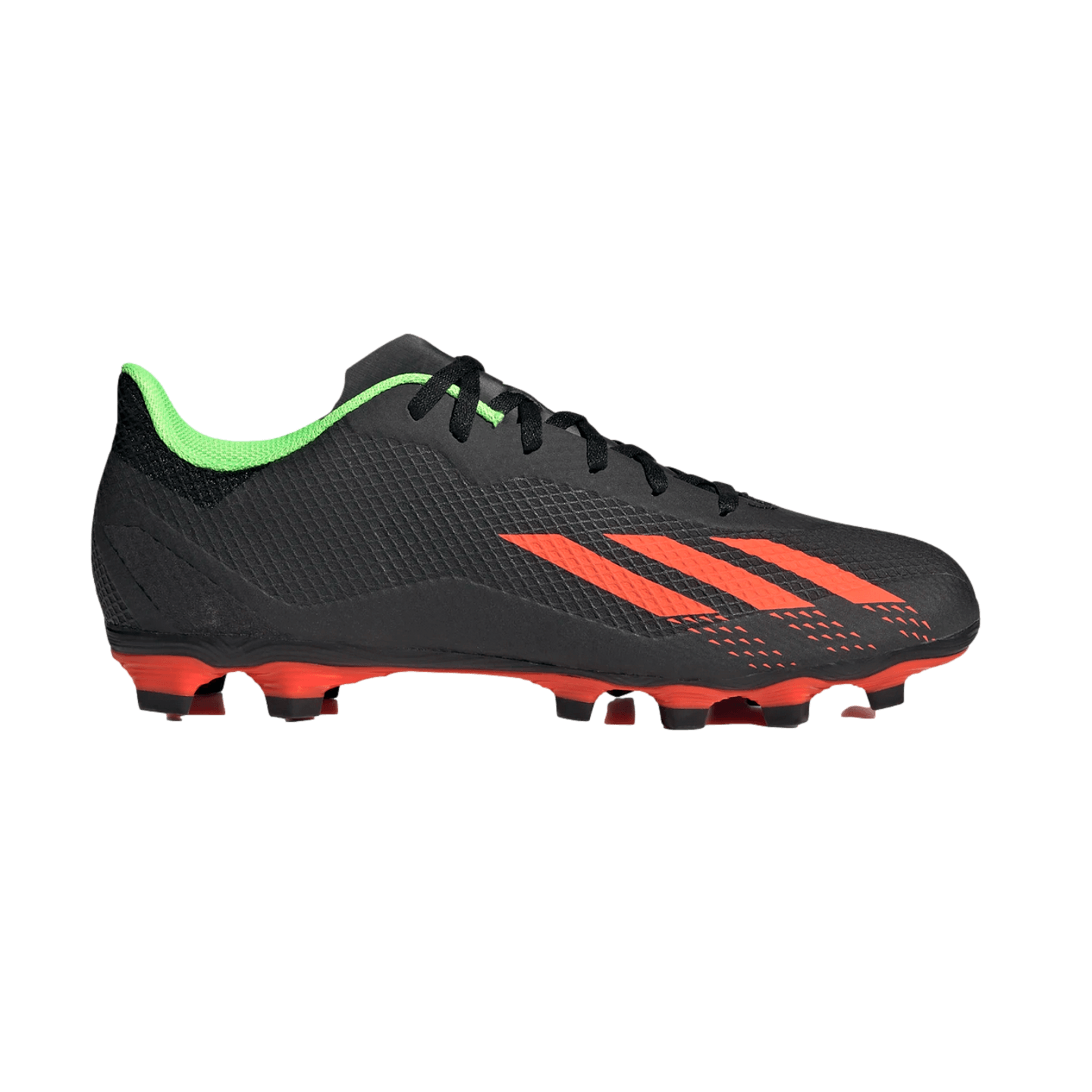 Adidas, Adidas X Speedportal.4 Firm Ground Cleats