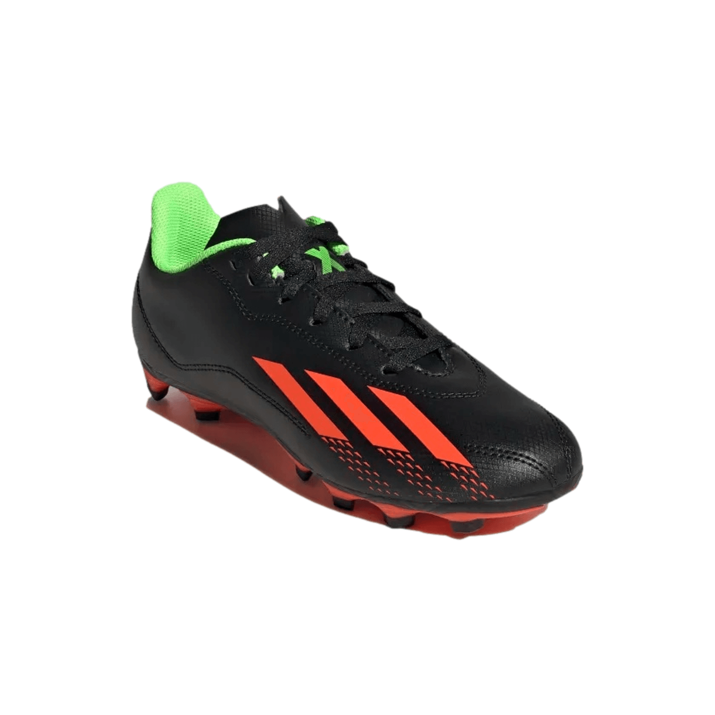 Adidas, Adidas X Speedportal.4 Youth Firm Ground Cleats