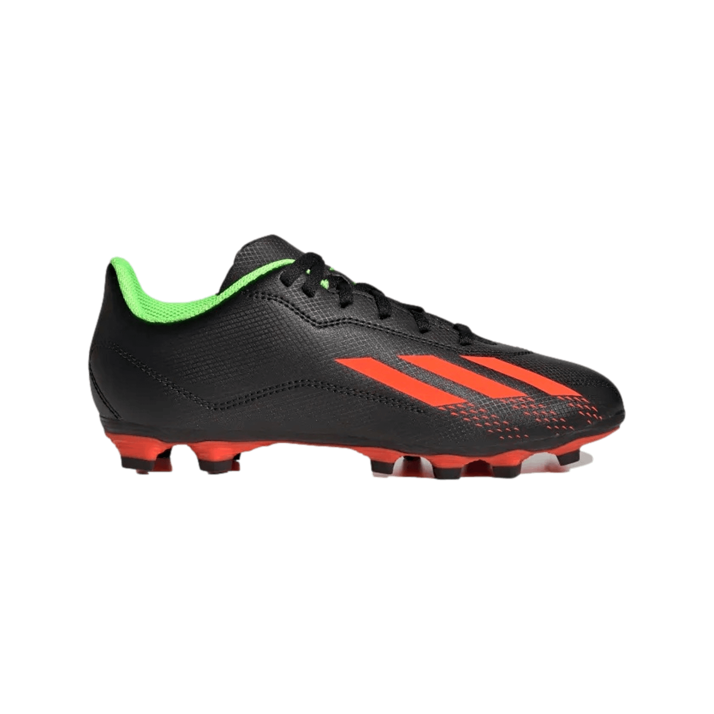 Adidas, Adidas X Speedportal.4 Youth Firm Ground Cleats