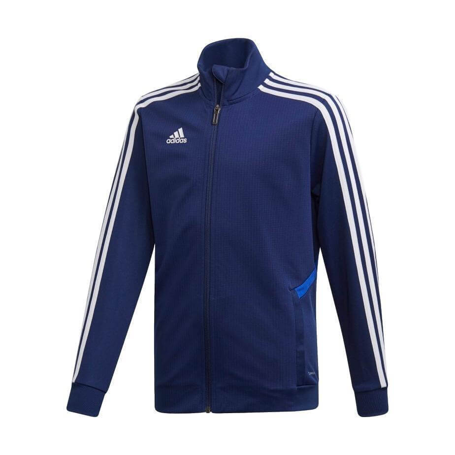 Adidas, Adidas Youth Tiro 19 Training Jacket