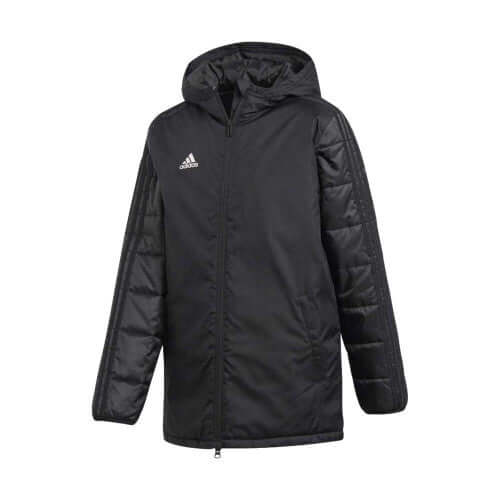 Adidas, Adidas Youth Winter 18 Jacket