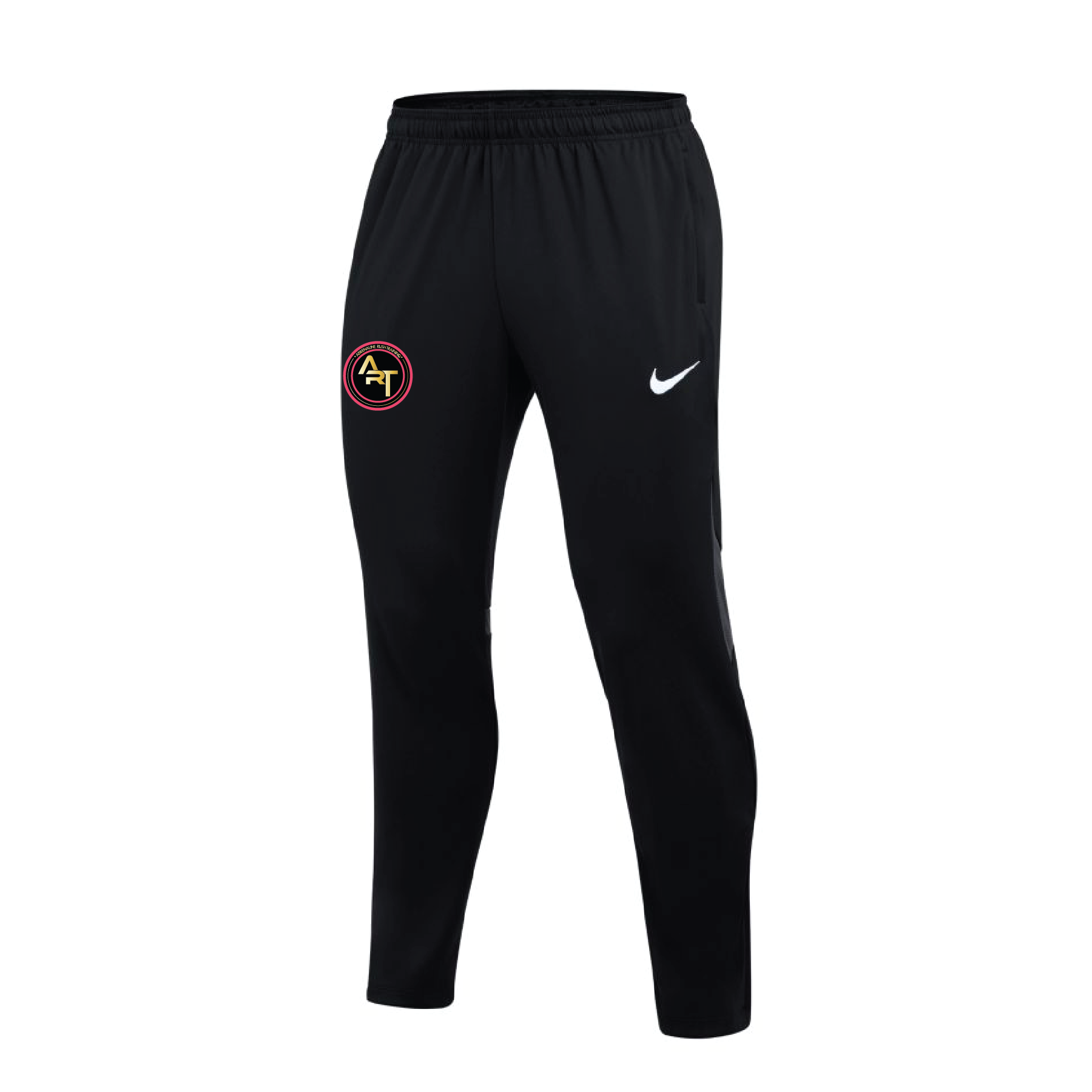 Team Online Ordering, Adrenaline Rush Training Nike Academy Pro Pant Black/Grey