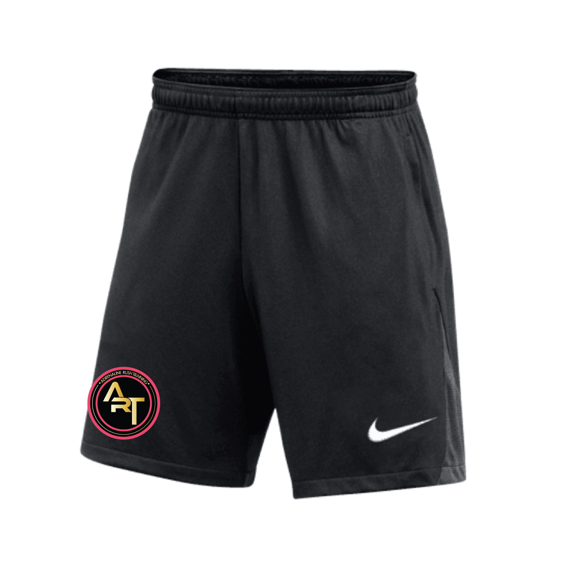 Team Online Ordering, Adrenaline Rush Training Nike Academy Pro Pocket Short Black