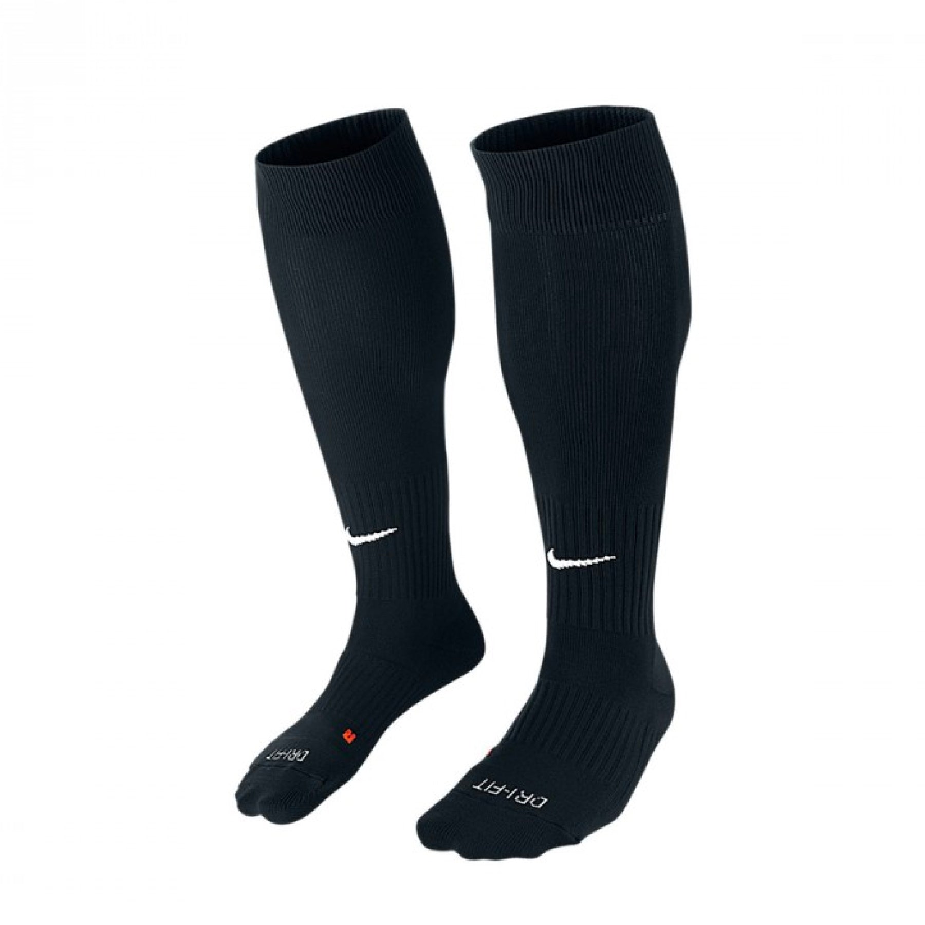 Team Online Ordering, Adrenaline Rush Training Nike Classic II Sock Black