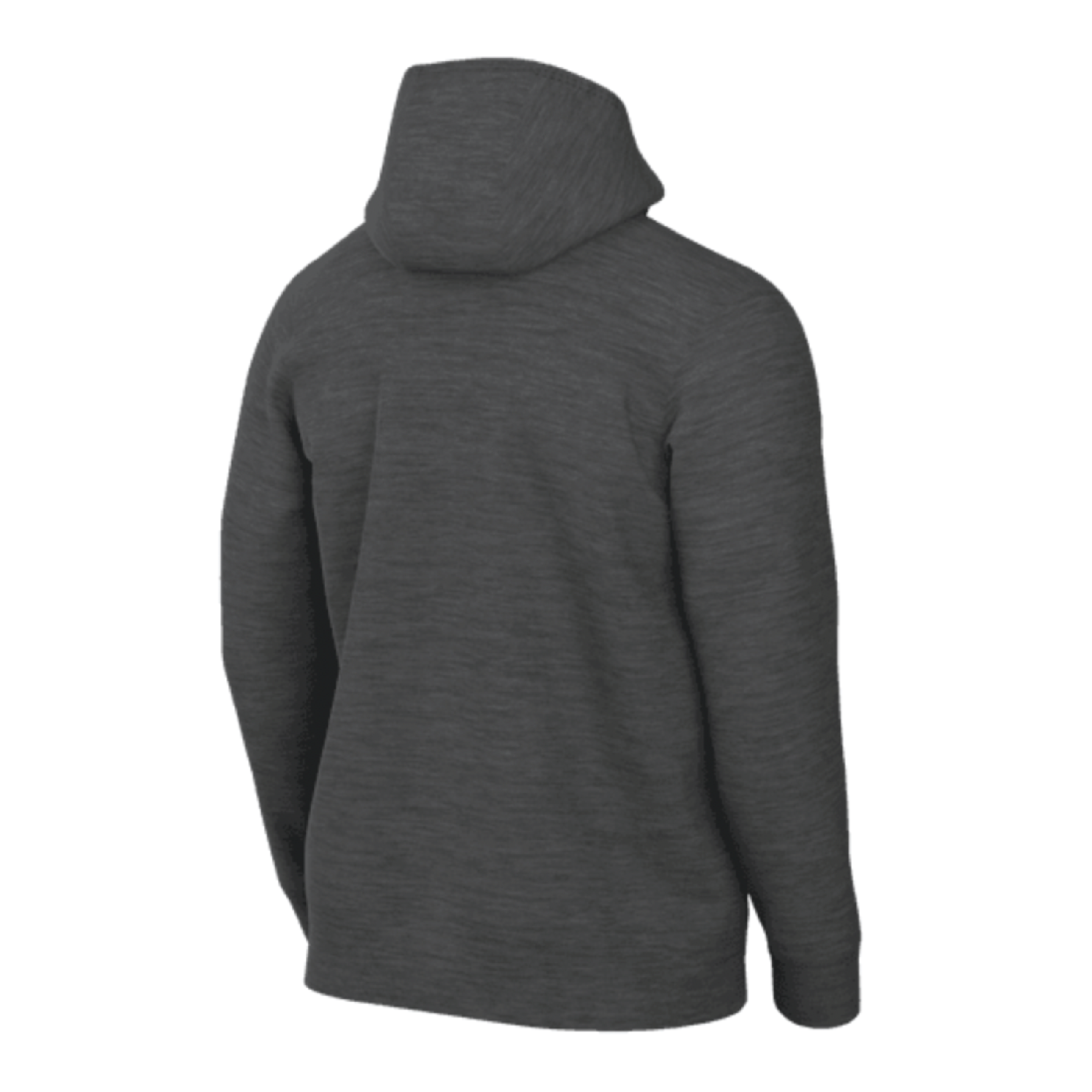 Team Online Ordering, Adrenaline Rush Training Nike Fleece Full-Zip Hoodie Grey