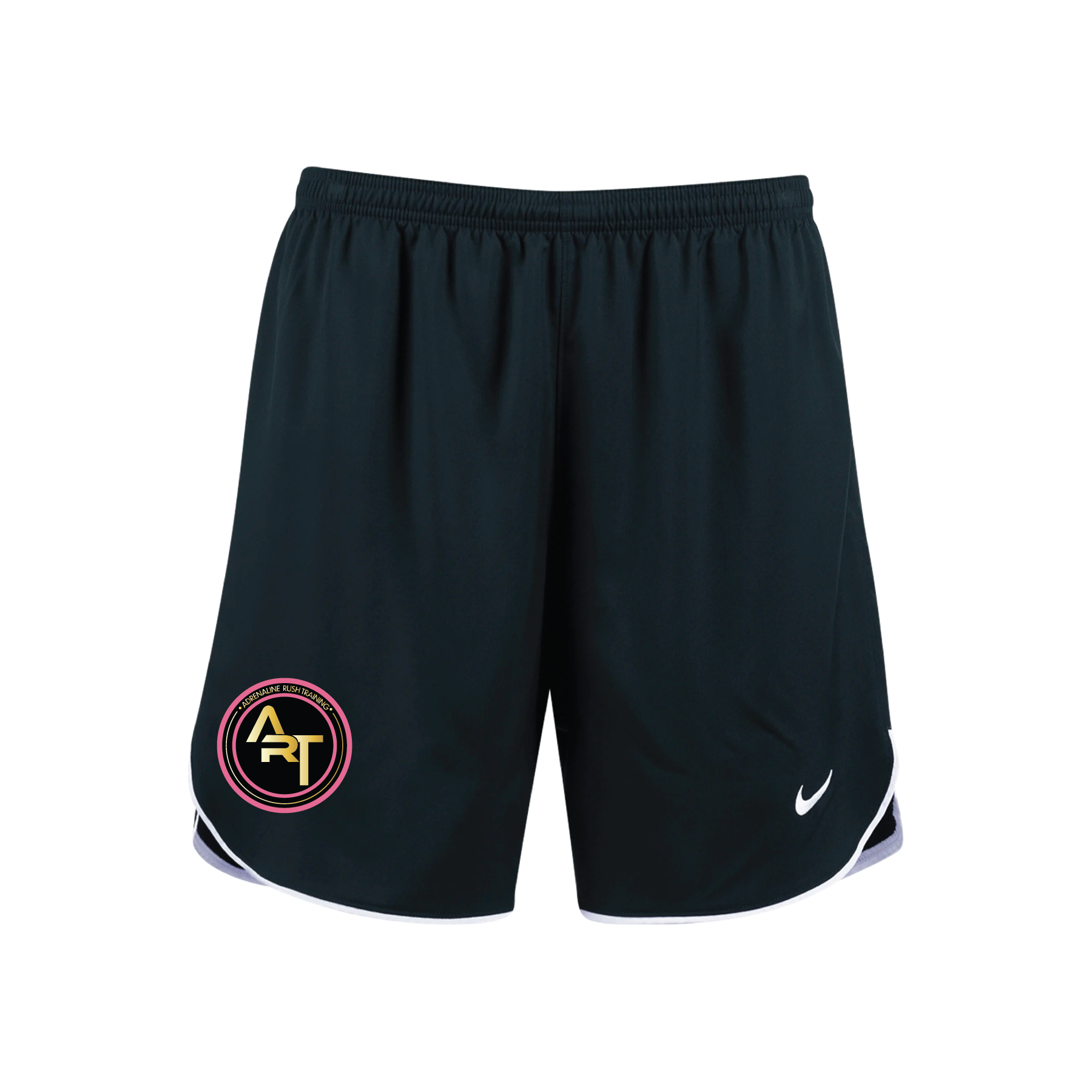 Team Online Ordering, Adrenaline Rush Training Nike Laser V Woven Short Black