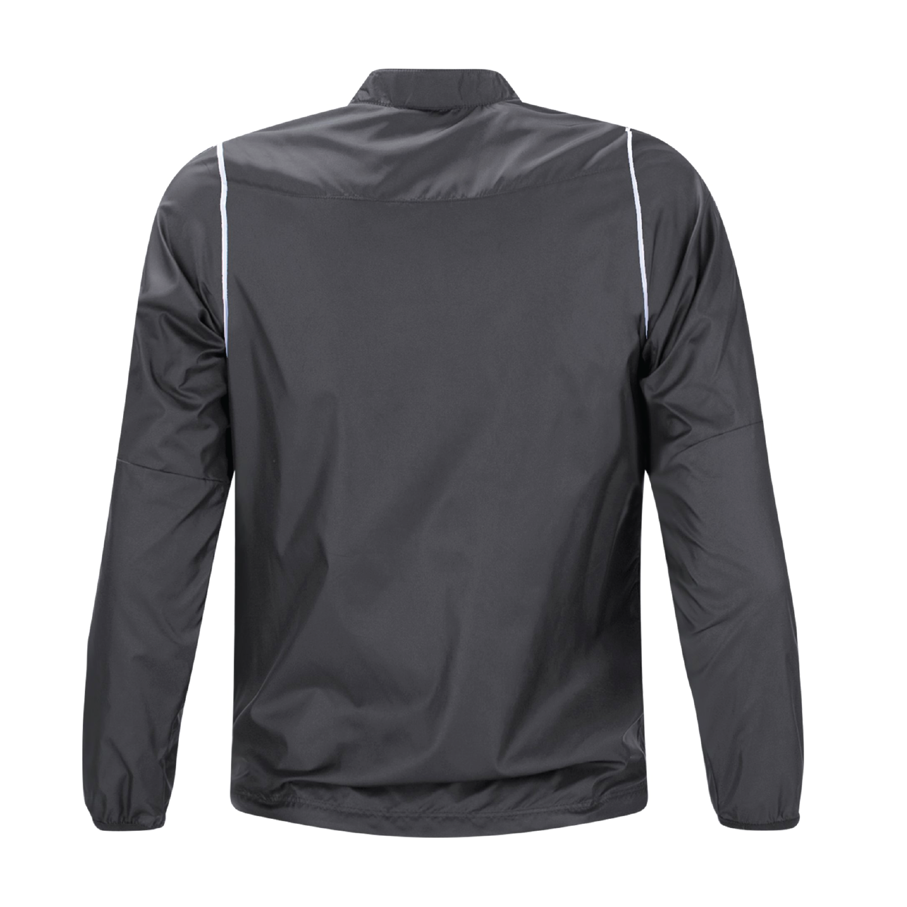 Team Online Ordering, Adrenaline Rush Training Nike Park 20 Rain Jacket Grey