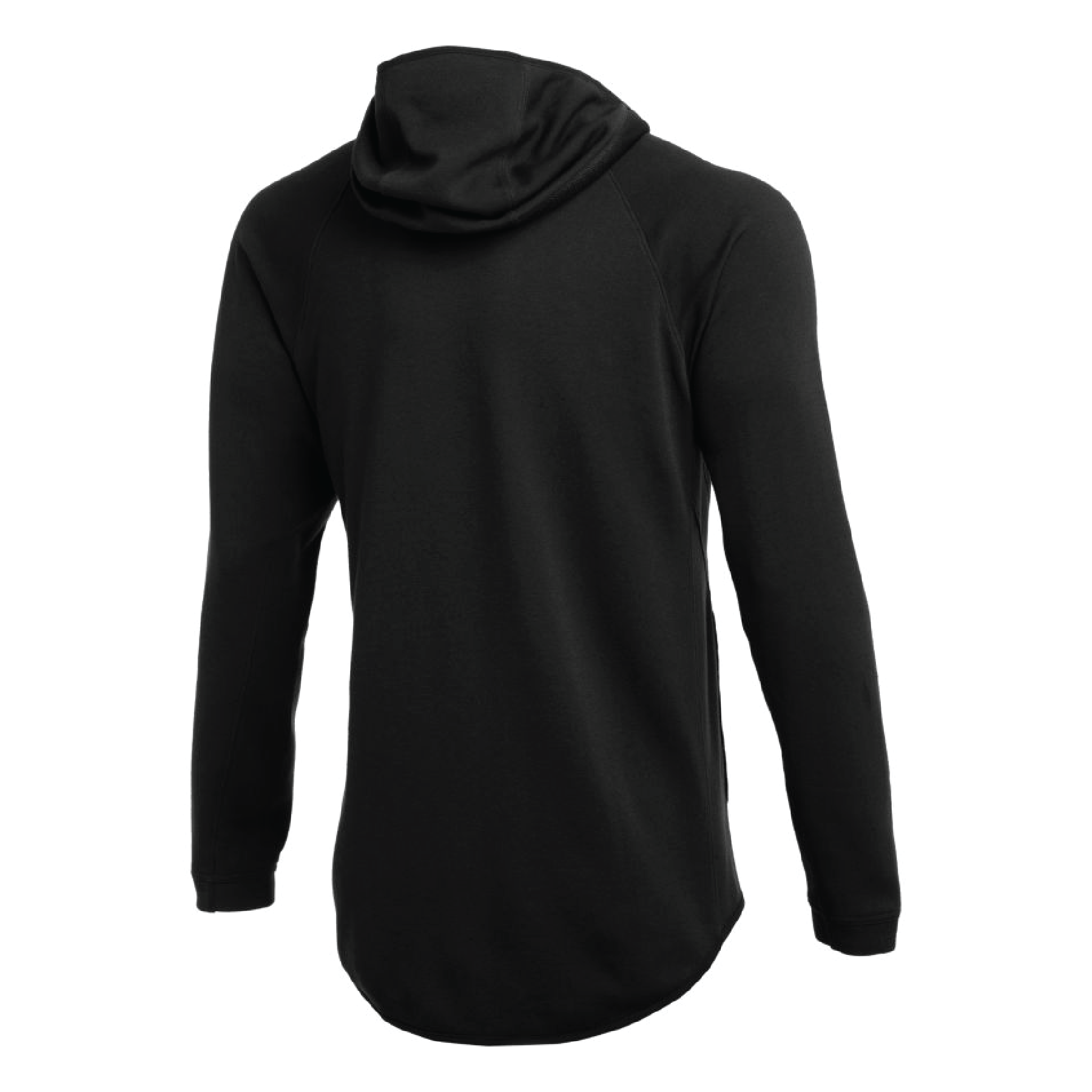 Team Online Ordering, Adrenaline Rush Training Nike Showtime Full-Zip Hoodie Black