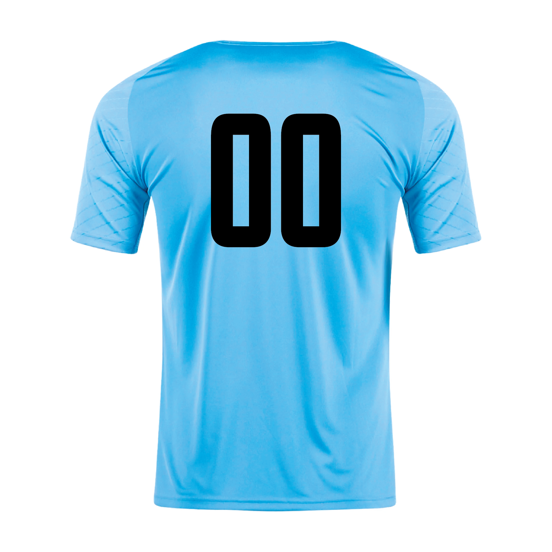 Team Online Ordering, Albertson SC adidas Campeon 23 Match Jersey Light Blue