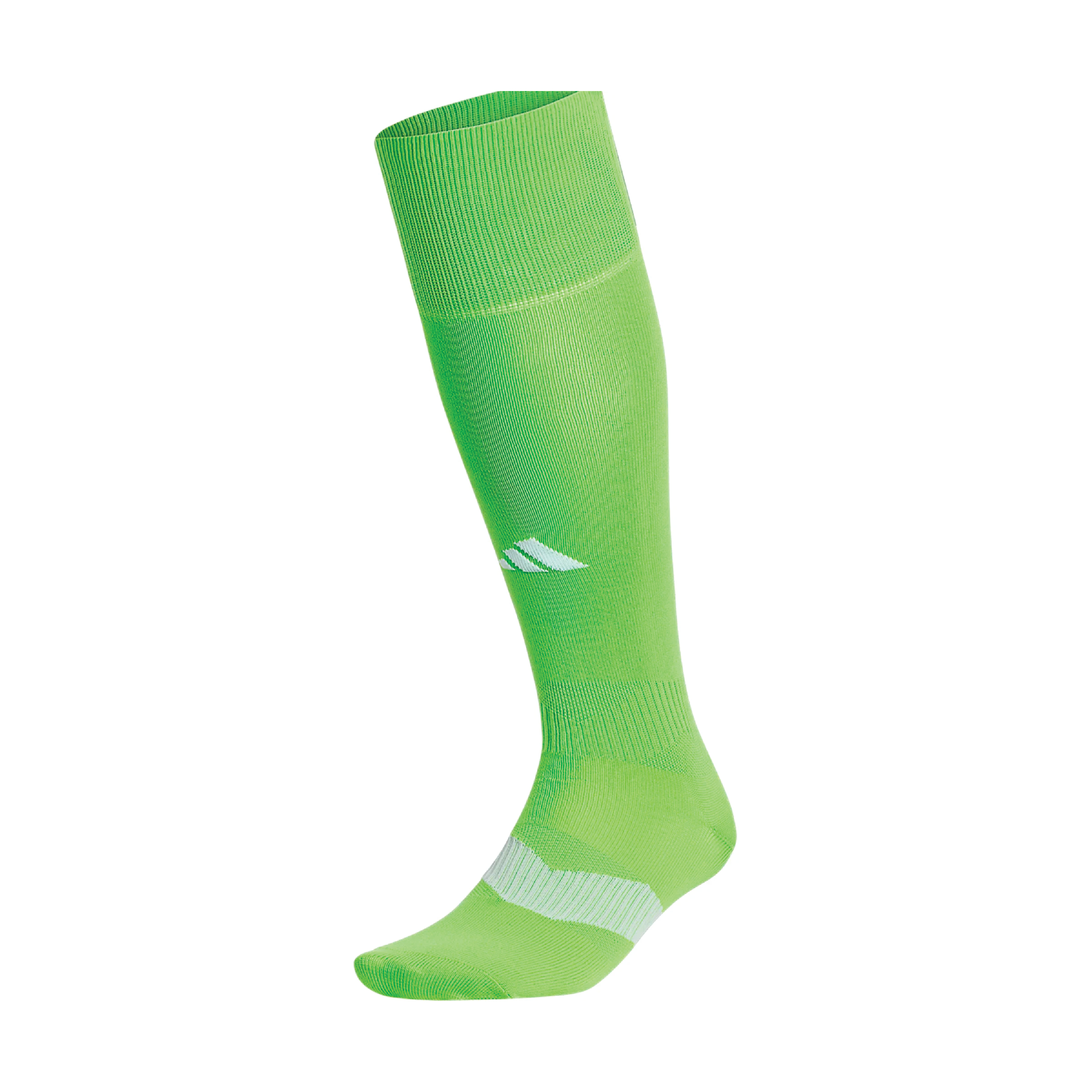 Team Online Ordering, Albertson SC adidas Metro VI Goalkeeper Sock Green