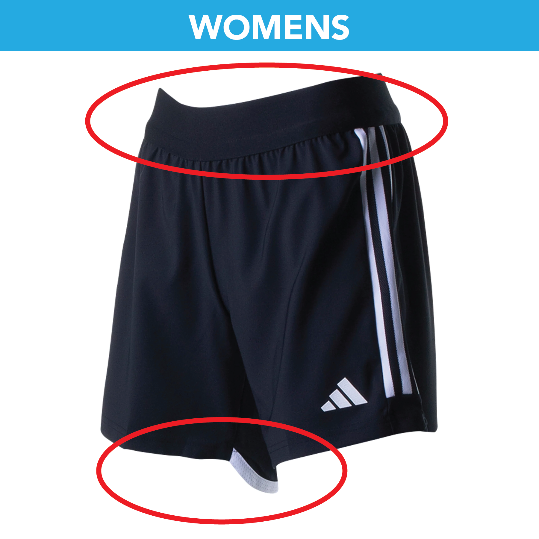 Team Online Ordering, Albertson SC adidas Tiro 23 Comp Shorts Black