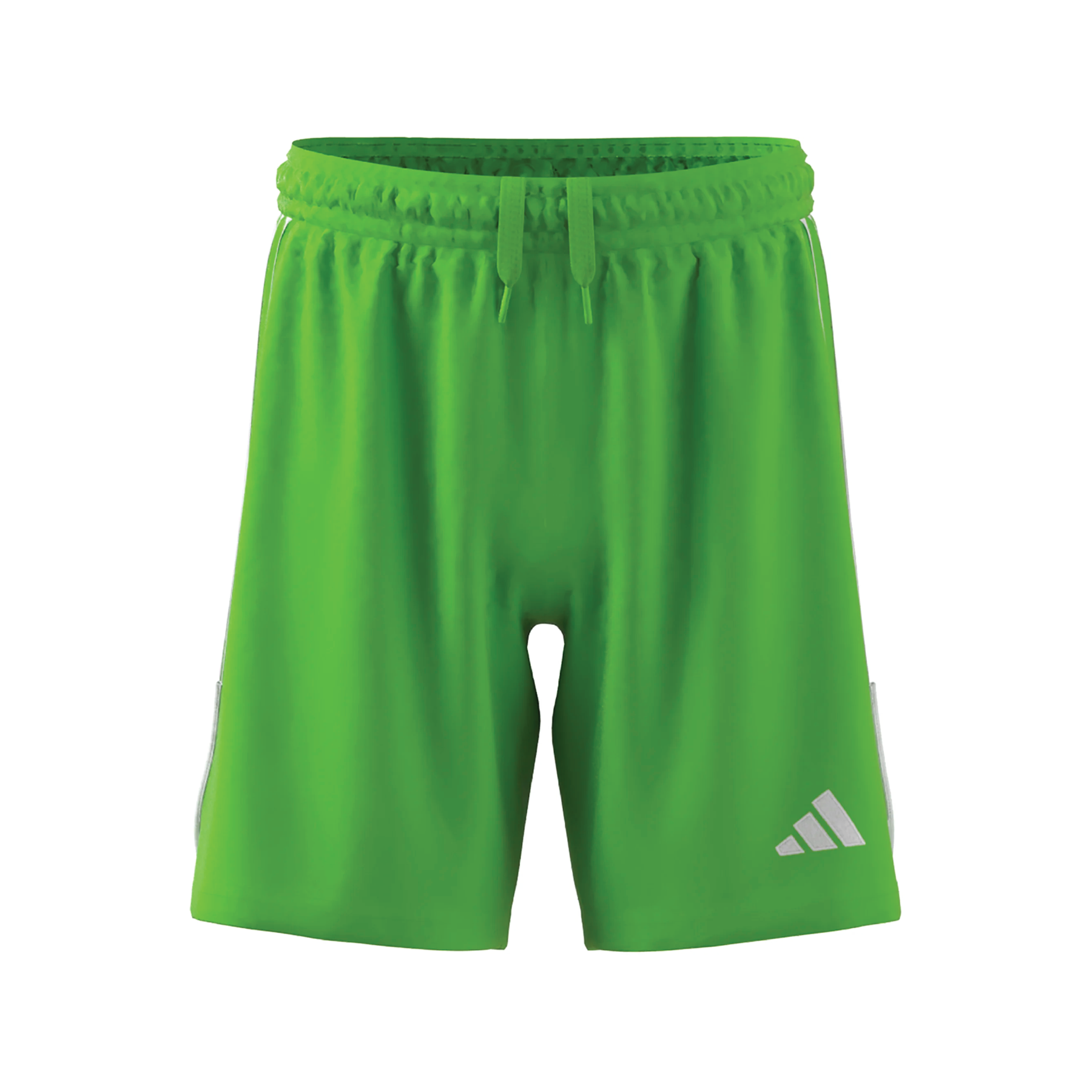 Team Online Ordering, Albertson SC adidas Tiro 23 Goalkeeper Short Green