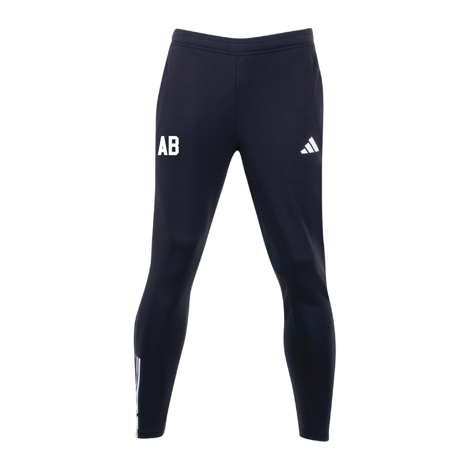 Team Online Ordering, Albertson SC adidas Tiro 23 Training Pant Black