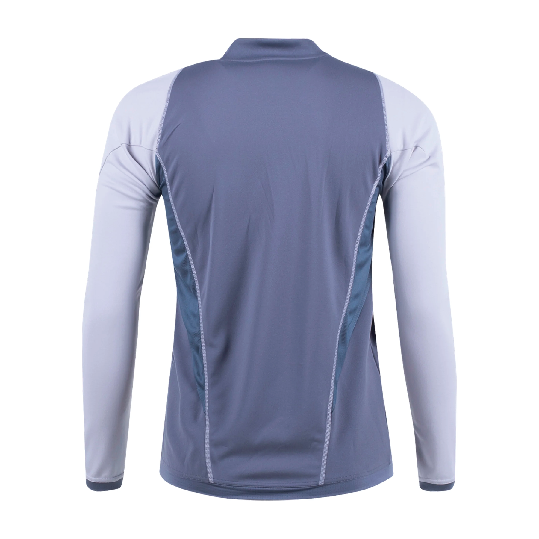 Team Online Ordering, Albertson SC adidas Tiro 23 Training Top Grey/Light Grey