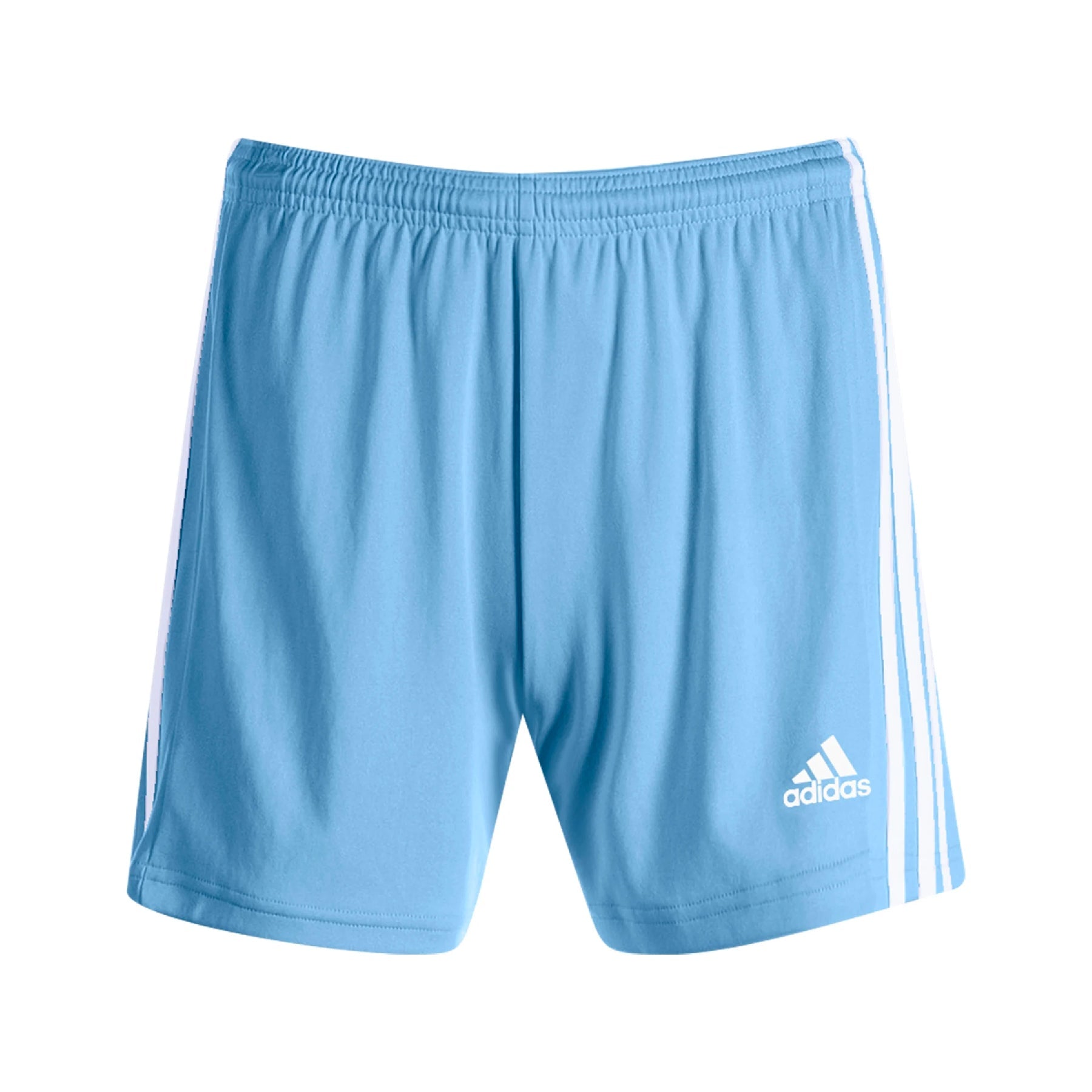 Team Online Ordering, Albertson adidas Squadra 21 Away Game Uniform Shorts Light Blue