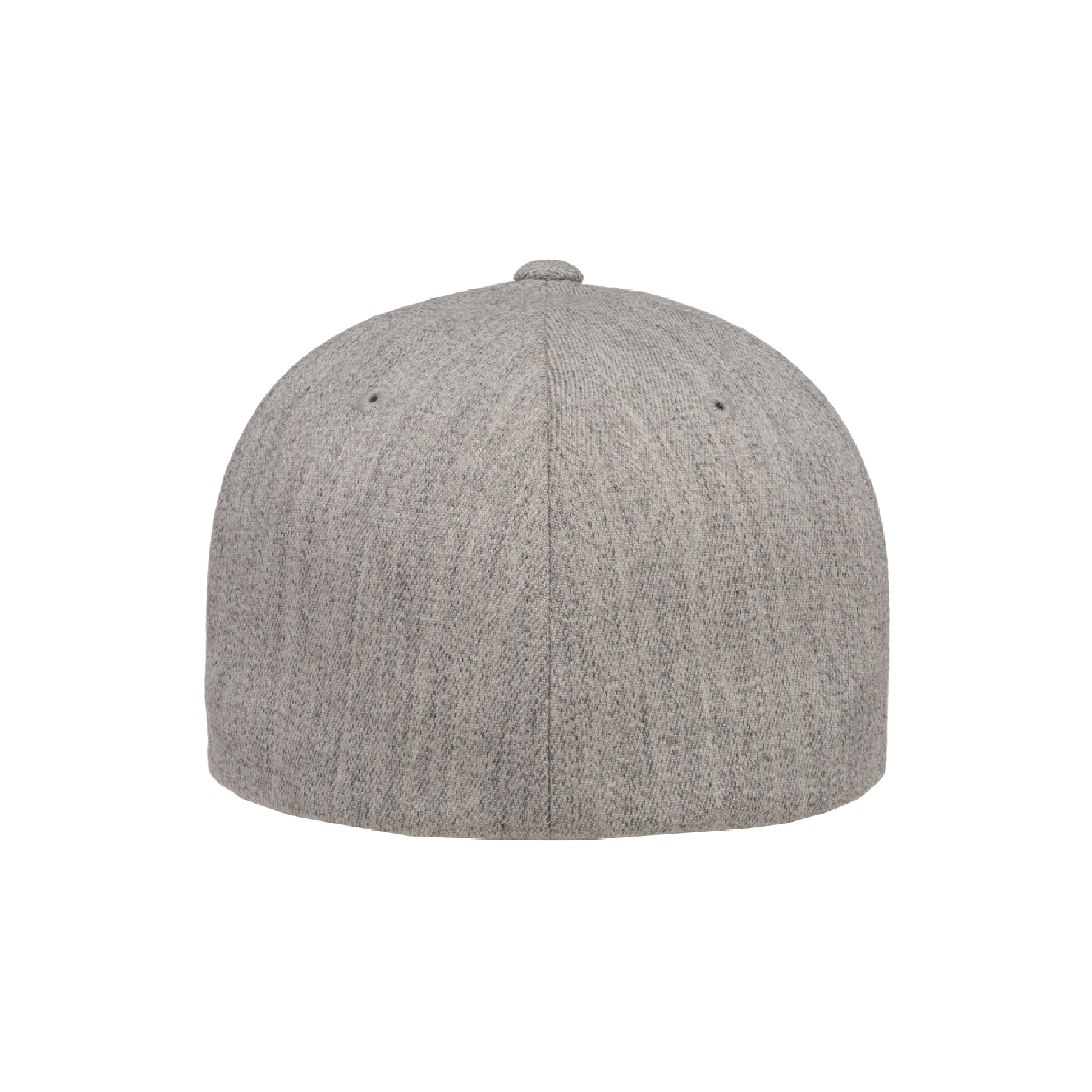 Team Online Ordering, Asphalt SC Flexfit Wool Blend Fitted Cap Heather Grey