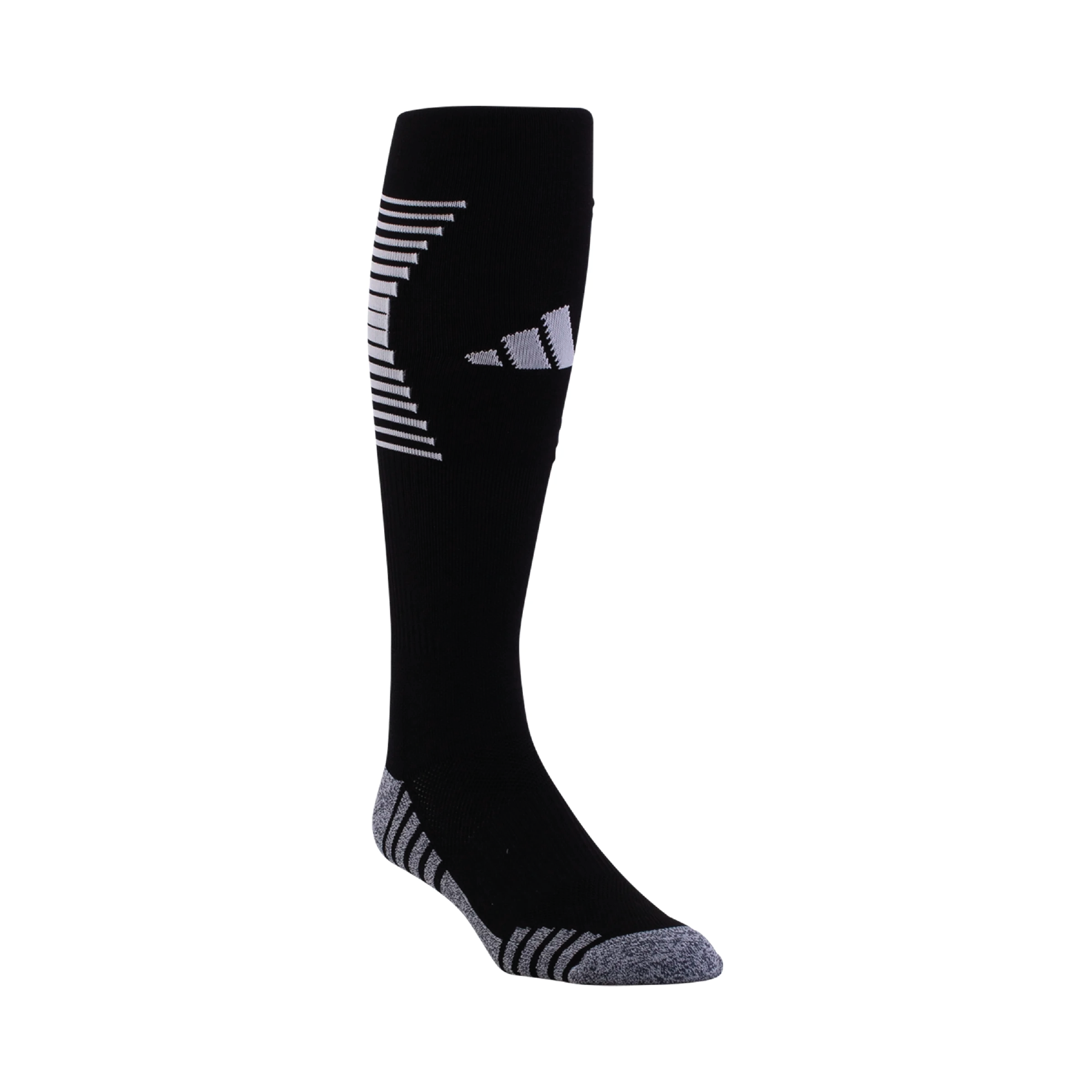 Team Online Ordering, Asphalt SC adidas Team Speed IV Sock Black