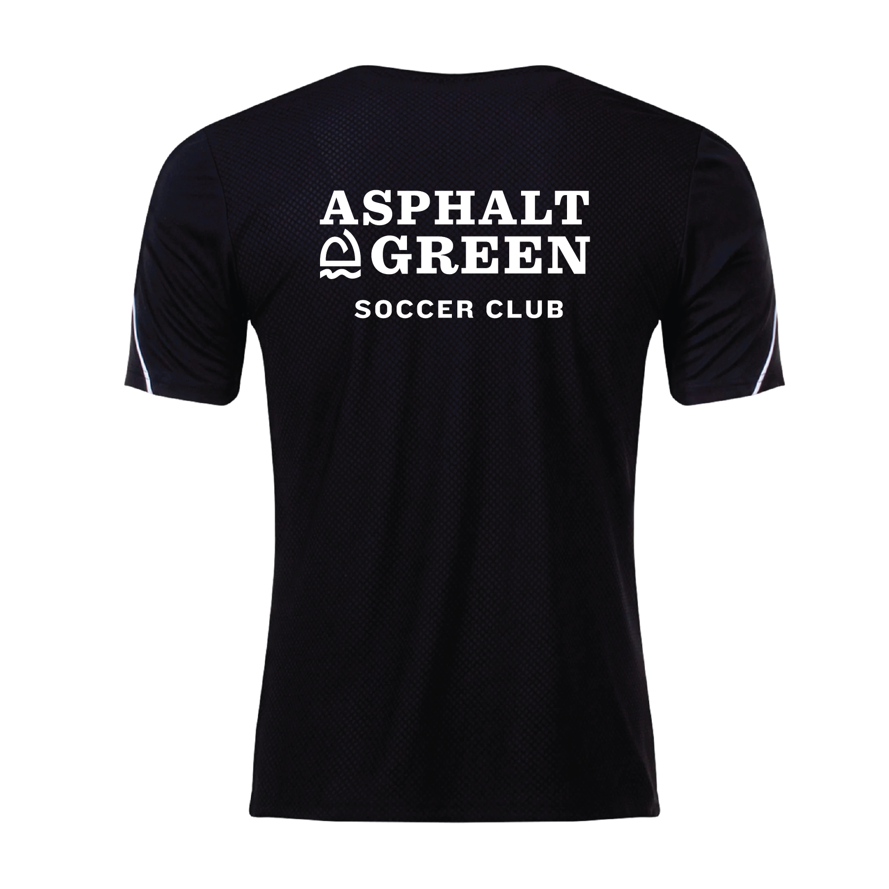 Team Online Ordering, Asphalt SC adidas Tiro 23 FAN Jersey Black