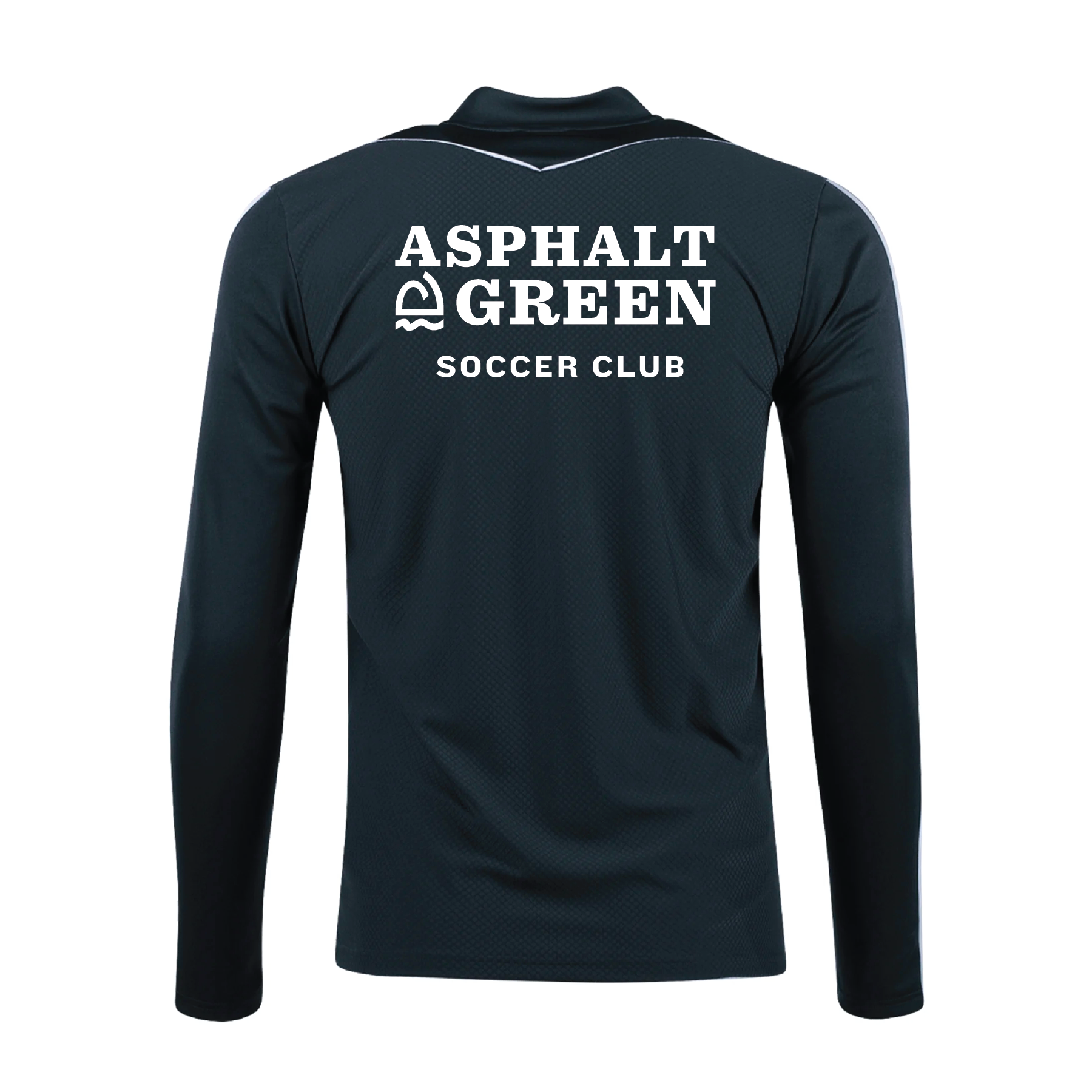 Team Online Ordering, Asphalt SC adidas Tiro 23 League Training Jacket Black