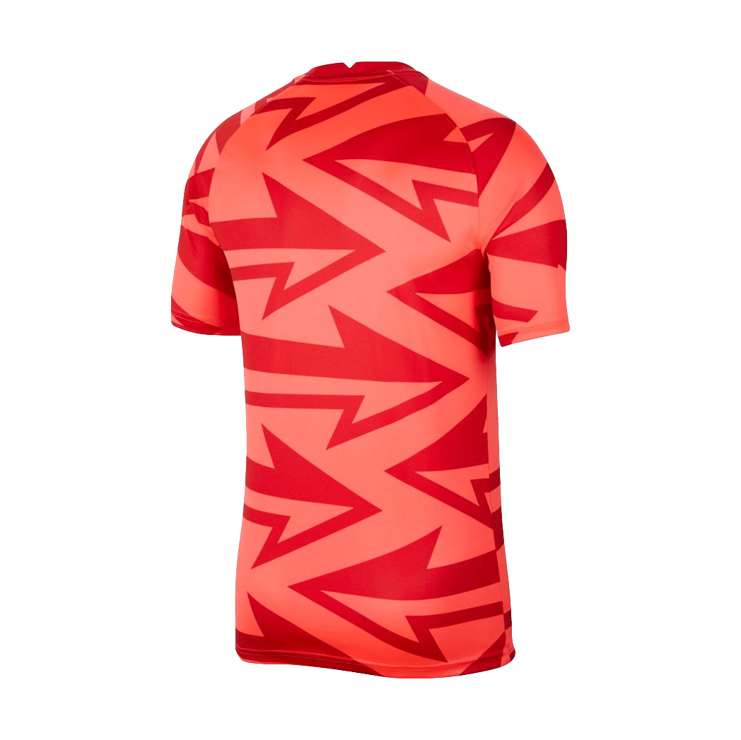 Nike, Atletico Madrid Prematch Jersey