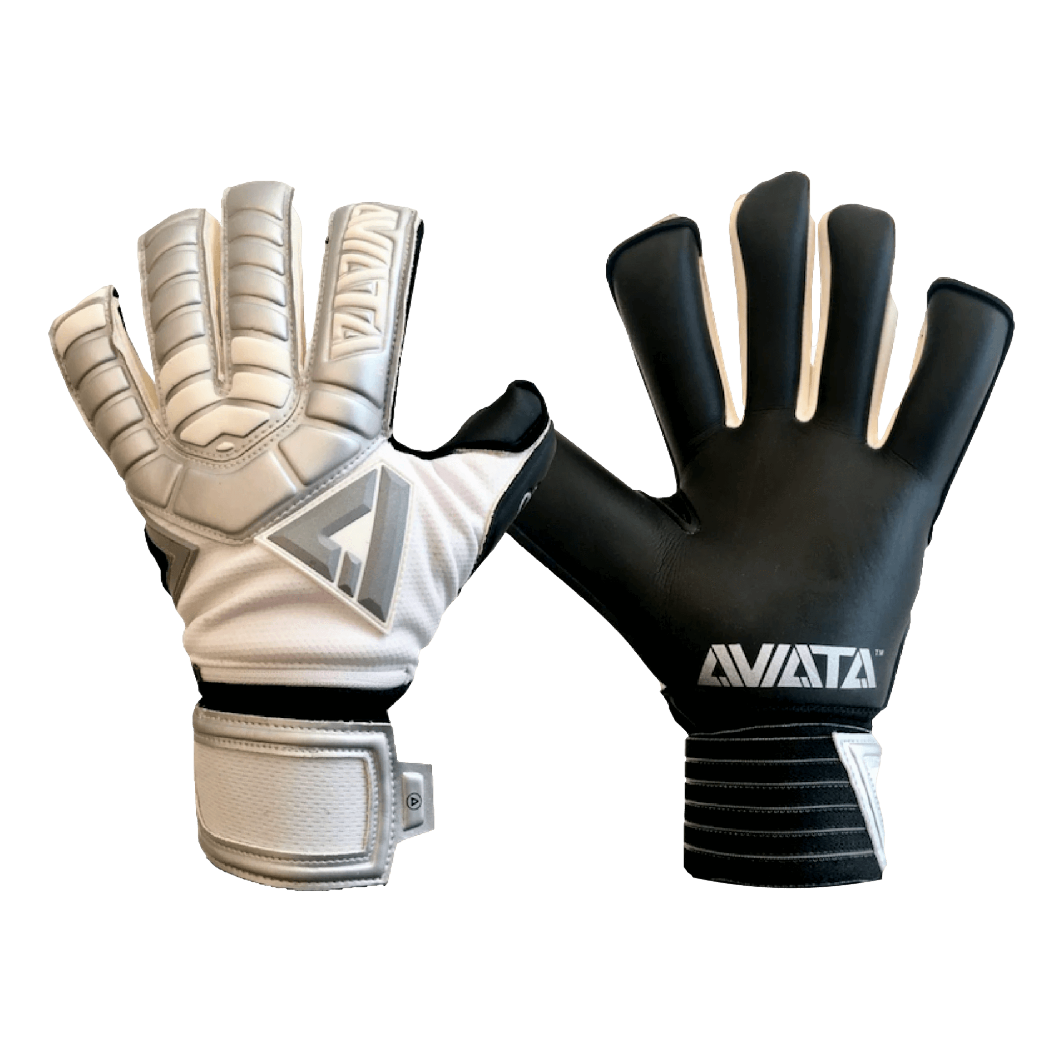 Aviata, Aviata O2 Ultra Yeti Edition Goalkeeper Gloves