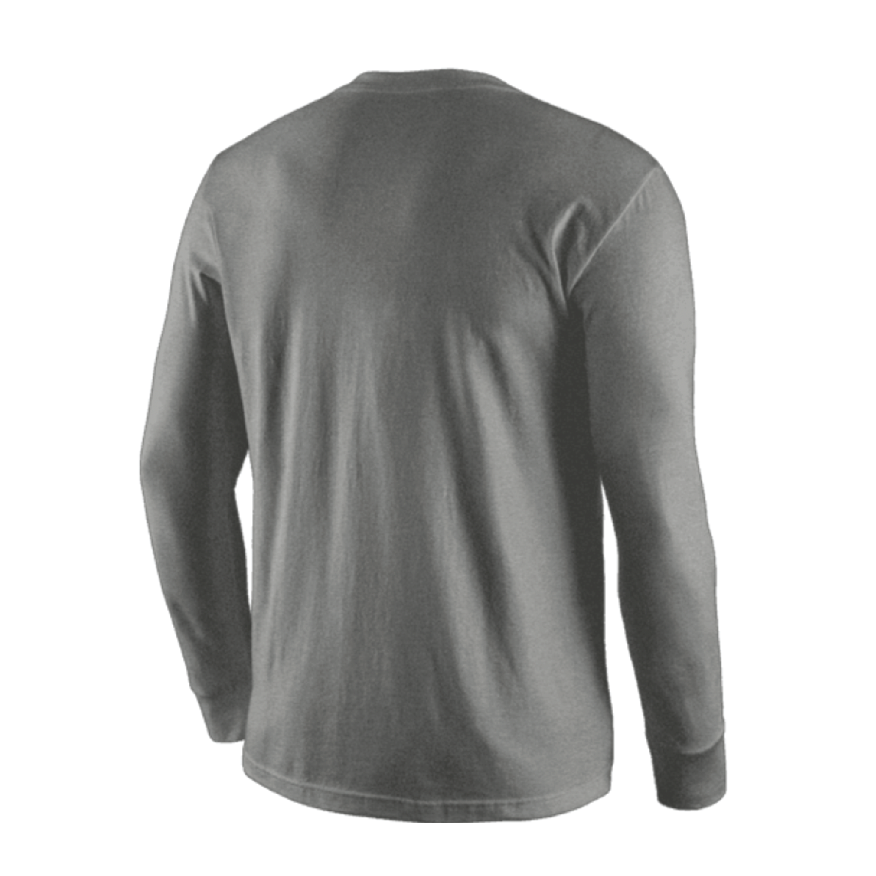 Team Online Ordering, BFA (Patch) Nike Legend LS Shirt Grey