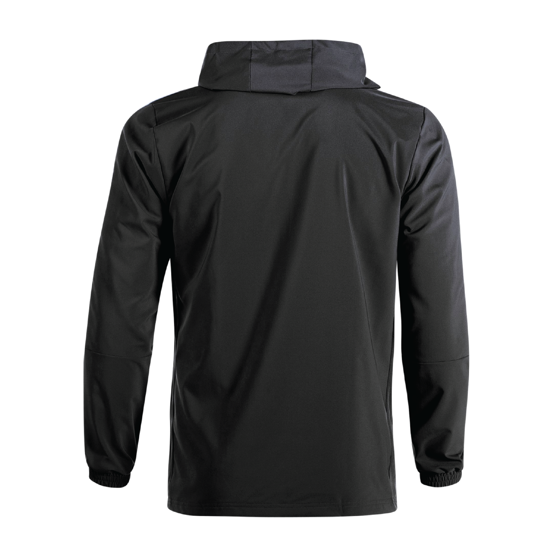 Team Online Ordering, BSM Elite Coaches adidas Tiro 21 Windbreaker Black