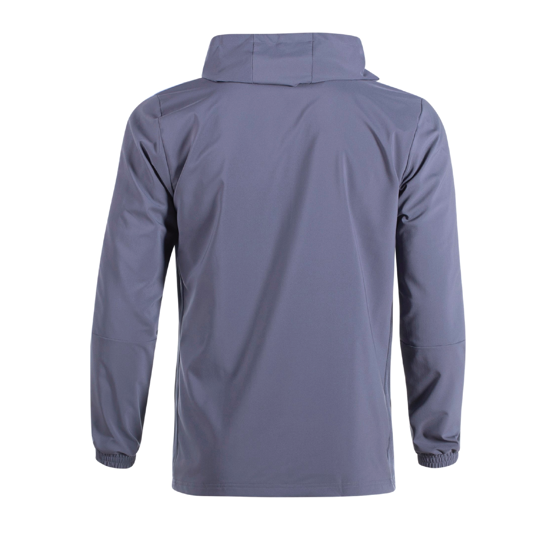 Team Online Ordering, BSM Elite adidas Tiro 21 Windbreaker Grey