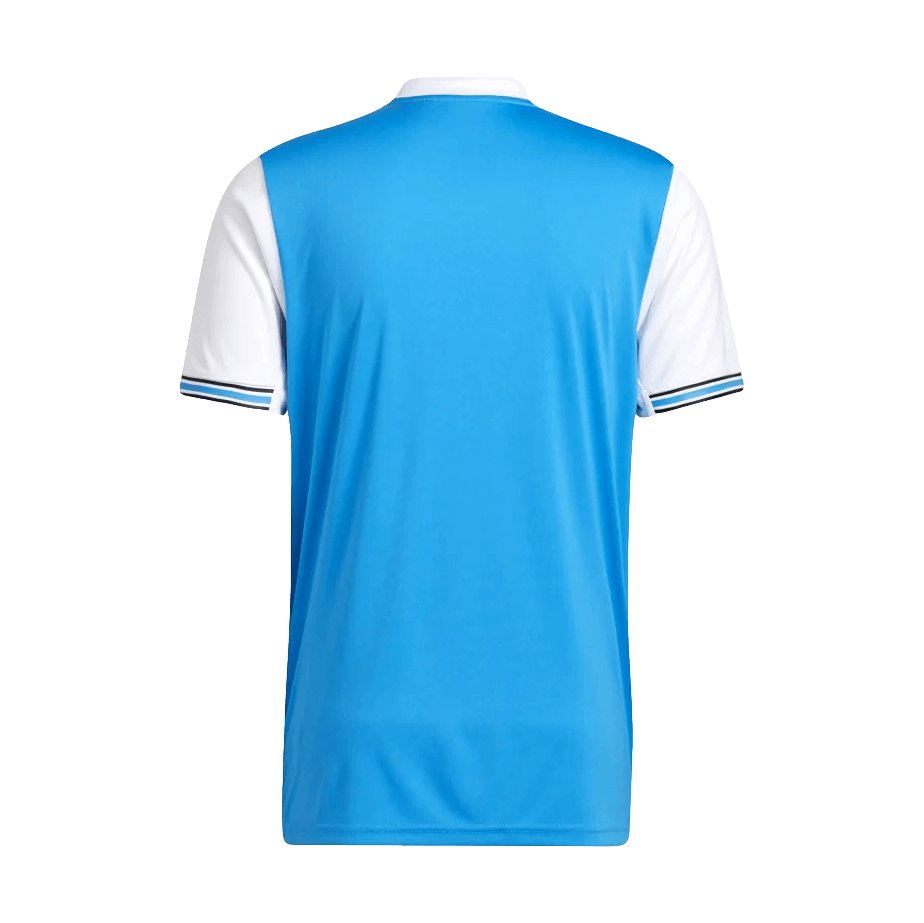 Adidas, Charlotte FC 22/23 Home Jersey