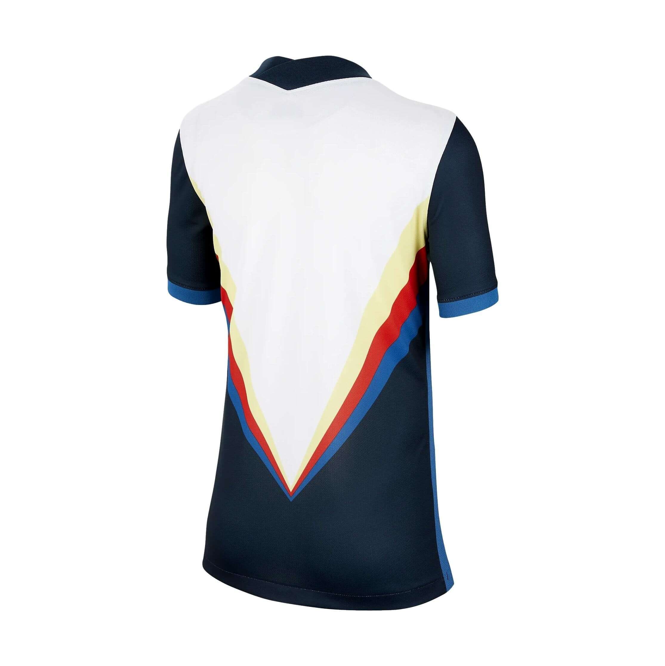 Nike, Club America 20/21 Youth Away Jersey