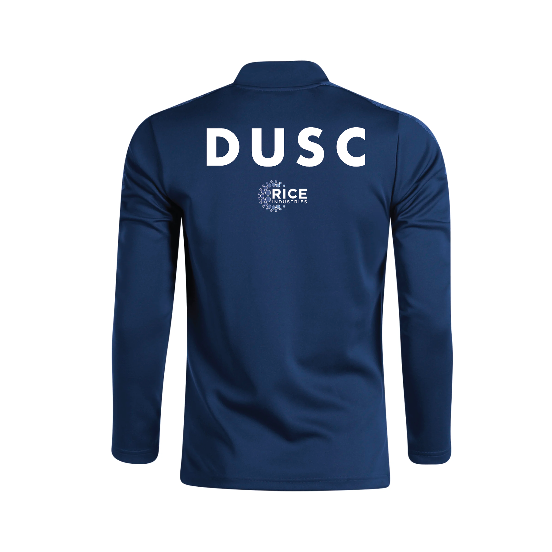 Team Online Ordering, DUSC Girls adidas Condivo 21 Track Jacket - Navy/White