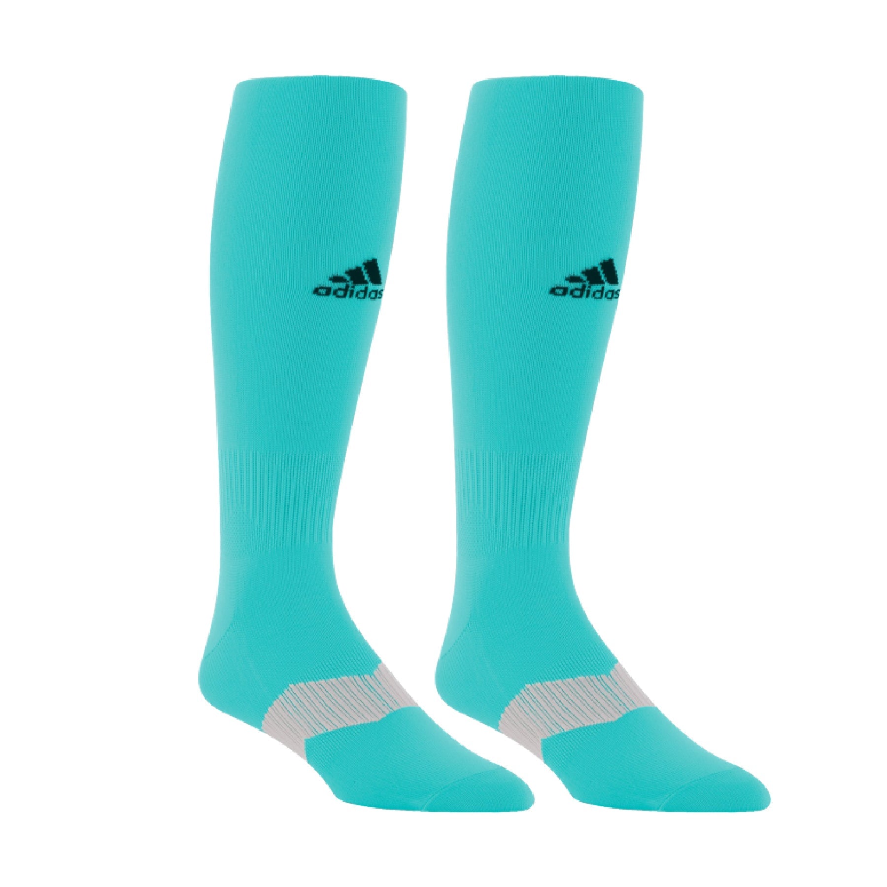 Team Online Ordering, DUSC Girls adidas Metro GK Sock Mint