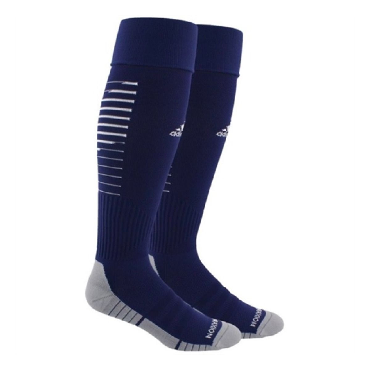 Team Online Ordering, DUSC Girls adidas Team Speed II Match/Practice Sock Navy