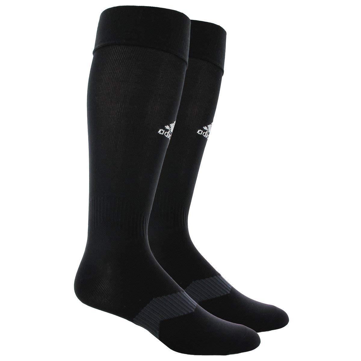 Team Online Ordering, FA Euro MLS Next adidas Match 2022-24 Day/Training Socks (Black)