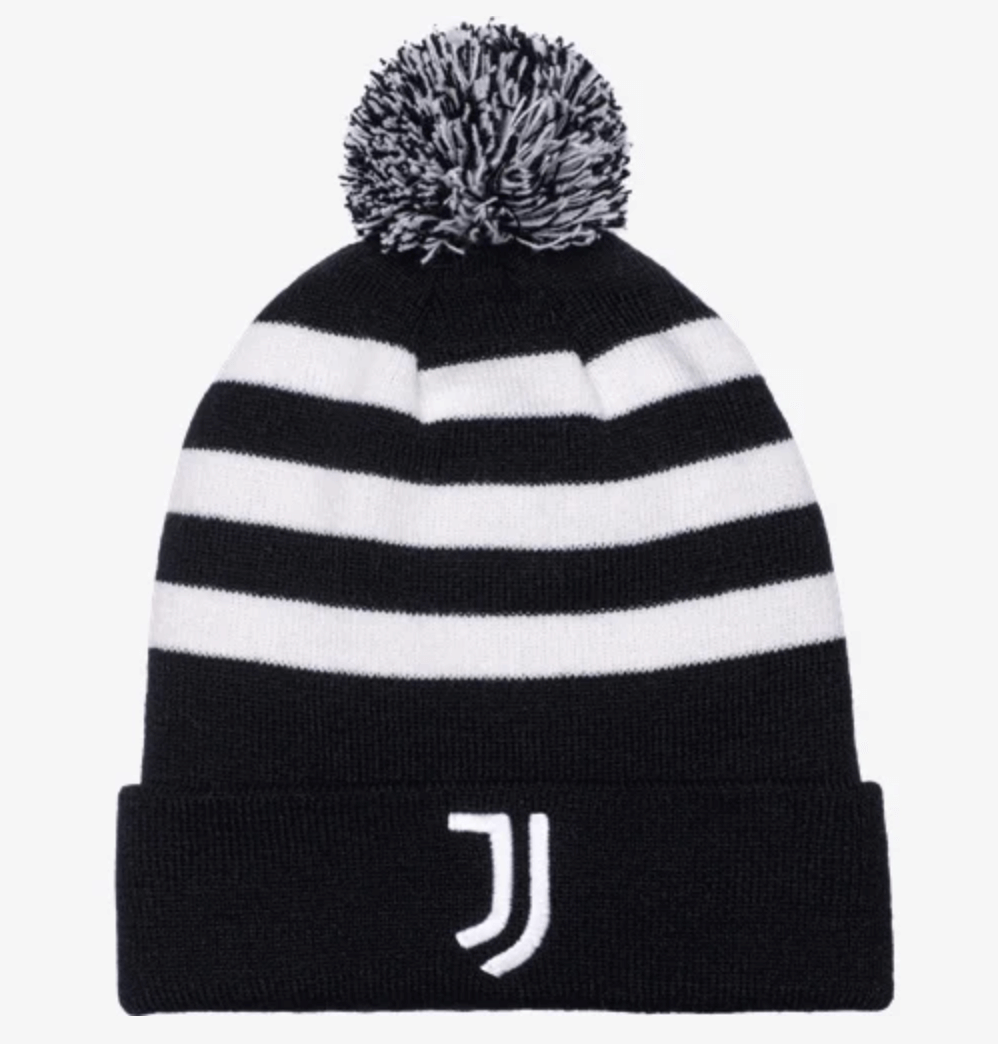 Fan Ink, Fan Ink Juventus Beanie [multi color]