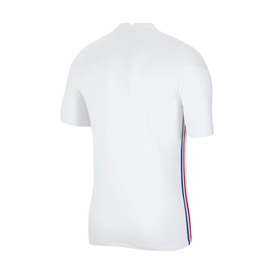 Nike, France 2020 Away Jersey