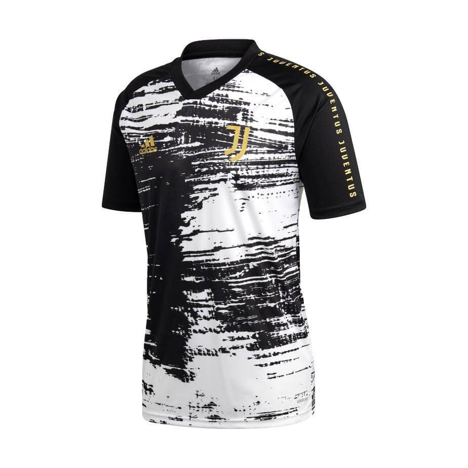 Adidas, Juventus Pre-Match Training Top