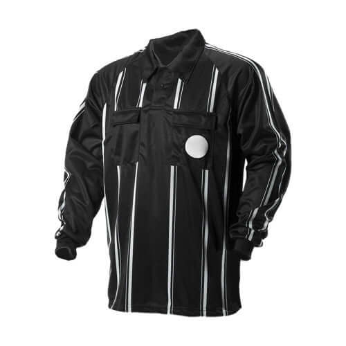 Kwik Goal, Kwik Goal Referee Long Sleeve Jersey