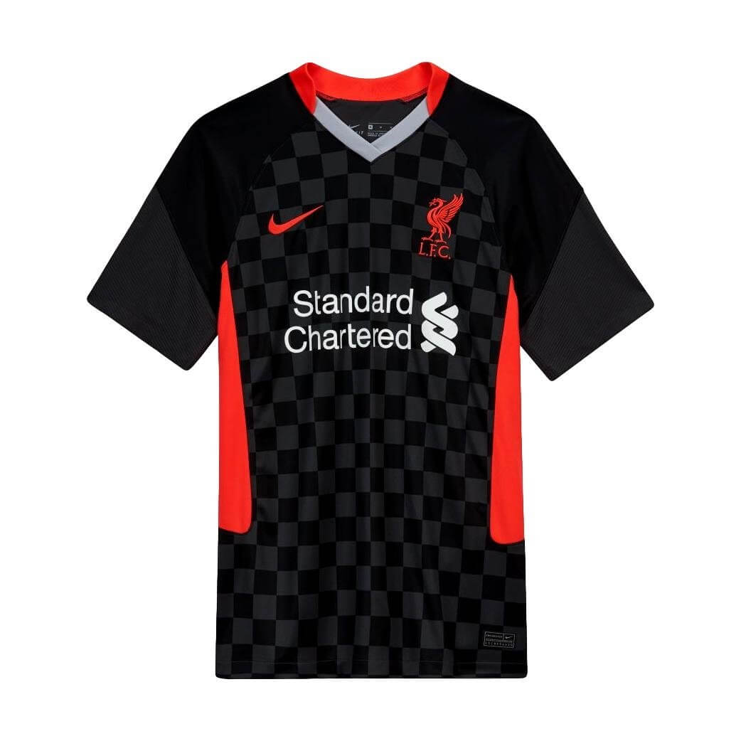 Nike, Liverpool 20/21 Third Jersey