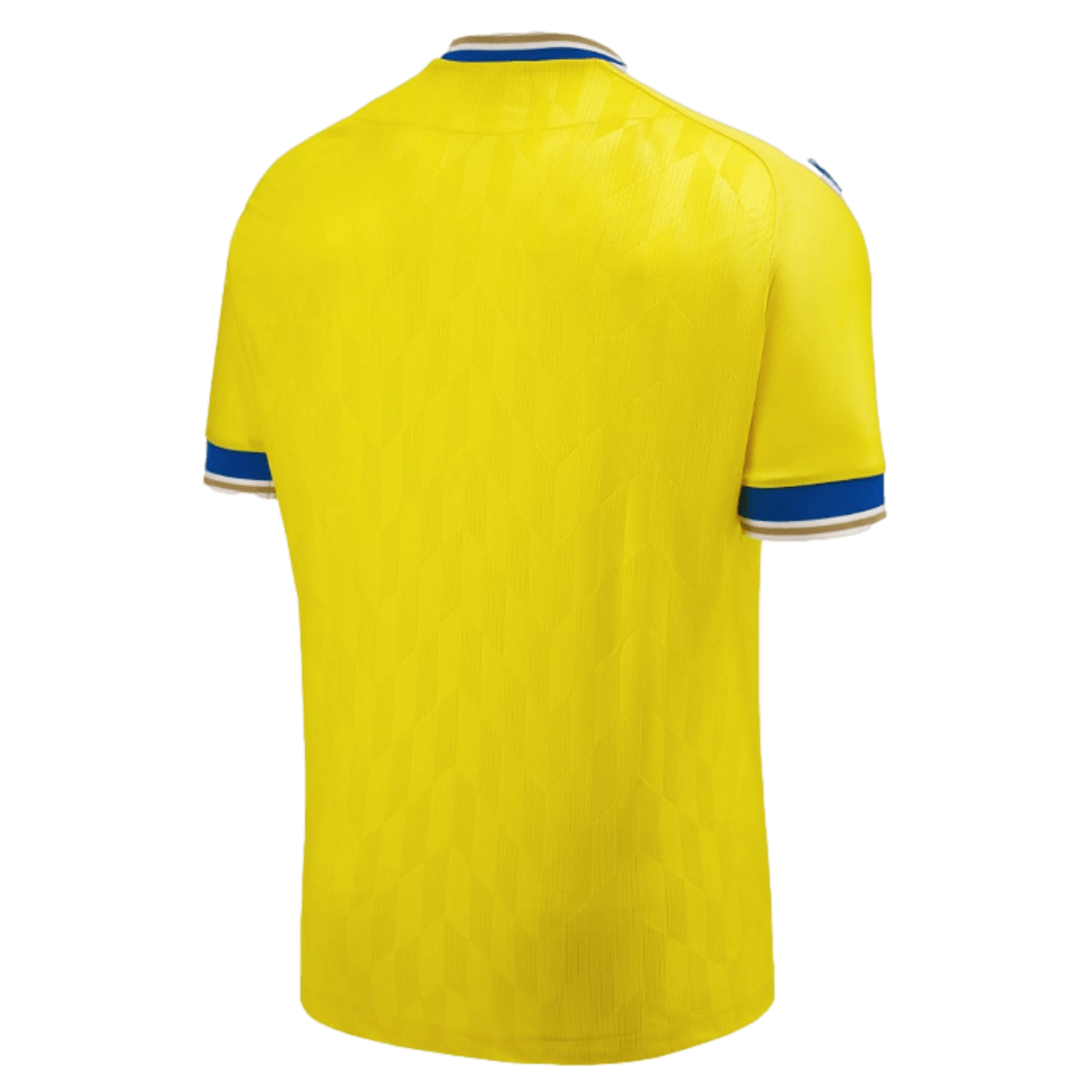 Macron, Macron Cádiz FC 23/24 Home Jersey