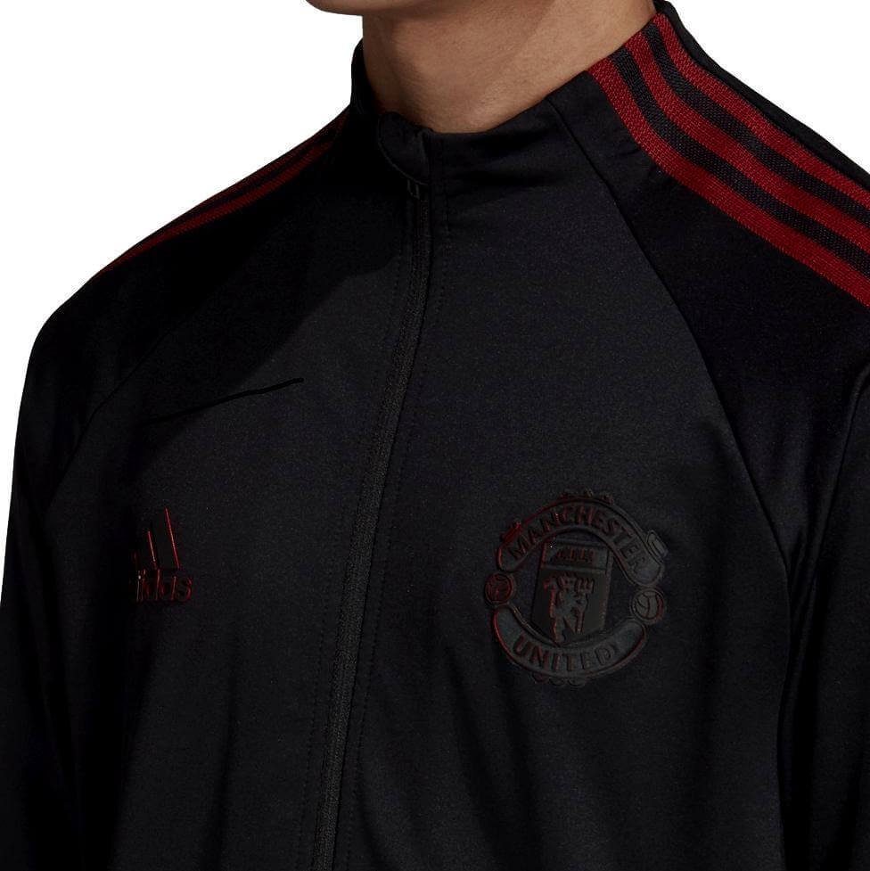 Adidas, Manchester United Anthem Jacket