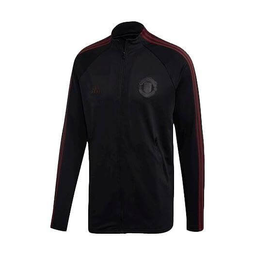 Adidas, Manchester United Anthem Jacket