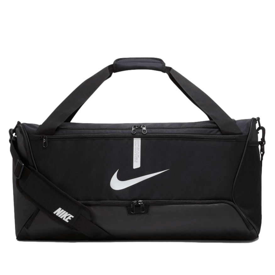 Nike, Nike Academy Team Duffel Bag