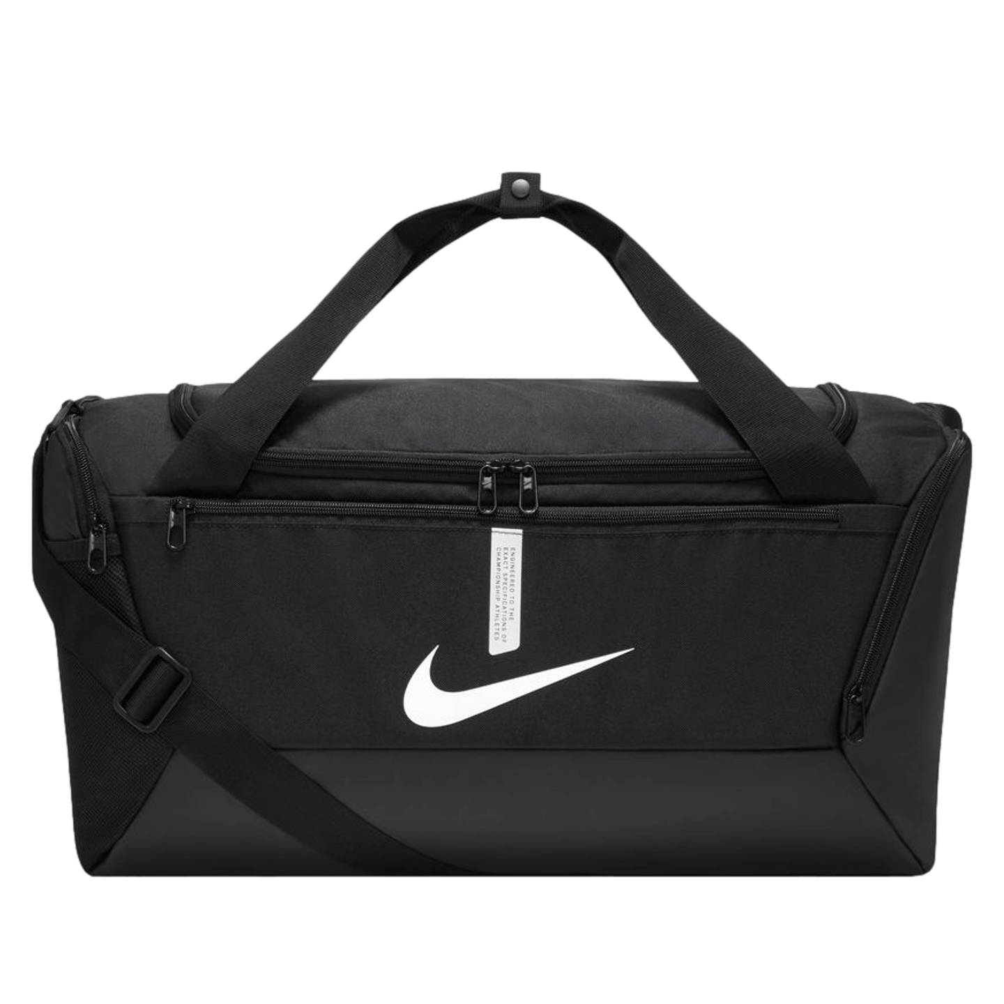 Nike, Nike Academy Team Small Duffel Bag