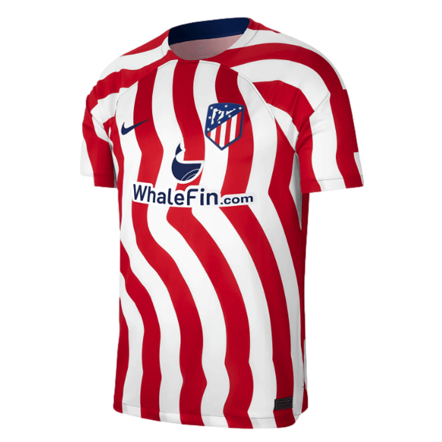 Nike, Nike Atletico Madrid 22/23 Home Jersey